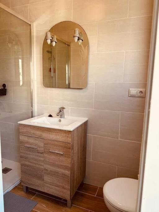 Appartement Muy Centrico En Junto A Ruzafa Valence