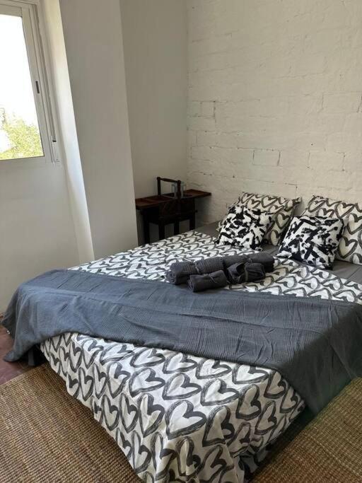 Appartement Muy Centrico En Junto A Ruzafa