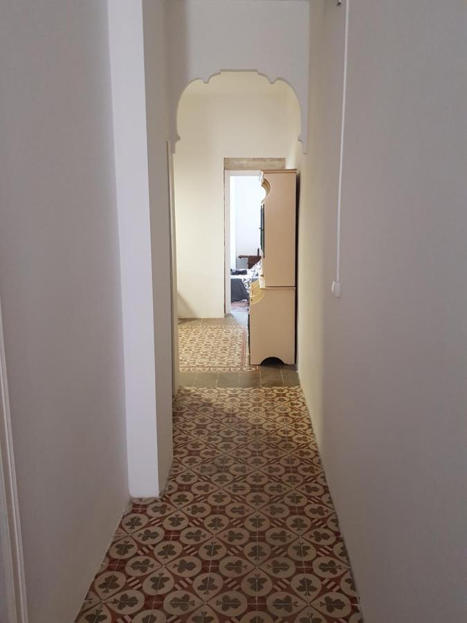 Appartement Muy Centrico En Junto A Ruzafa Valence