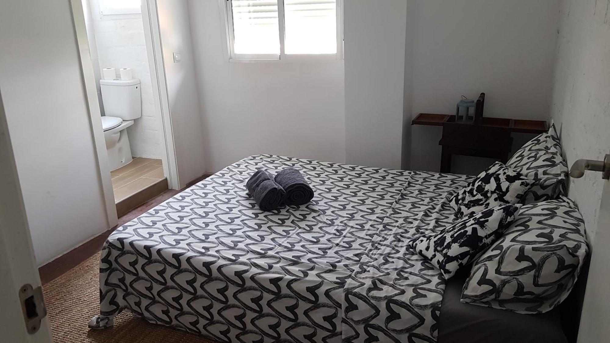 Muy Centrico En Junto A Ruzafa Appartement Valence