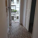 Apartamento Muy Centrico En Valencia Junto A Ruzafa